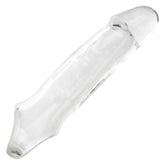 Performance Maxx Clear Extension -  7.5 Inch -  Clear